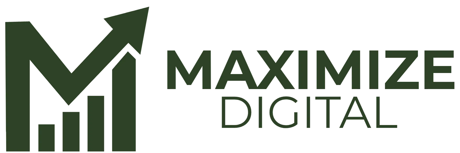 Maximize Digital