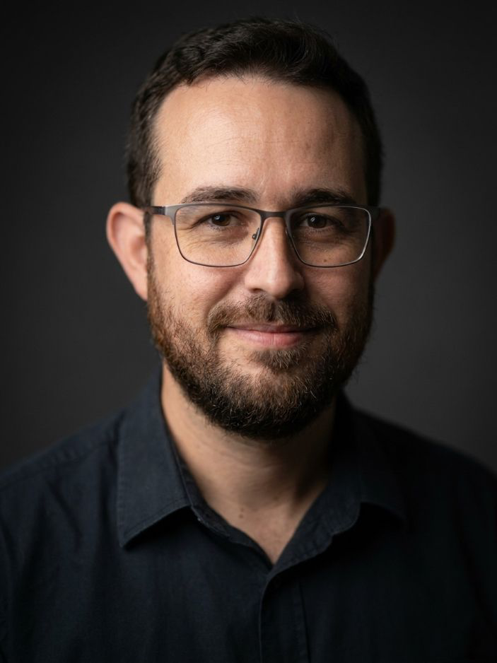 Daniel — Fundador da Maximize Digital